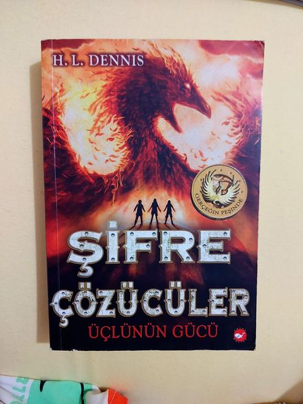 Kitap