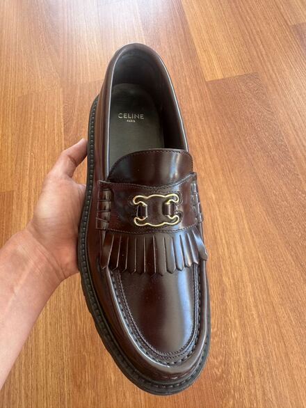 Celine Loafer
