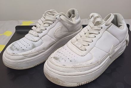Nike Air force Jester Modeli AF1