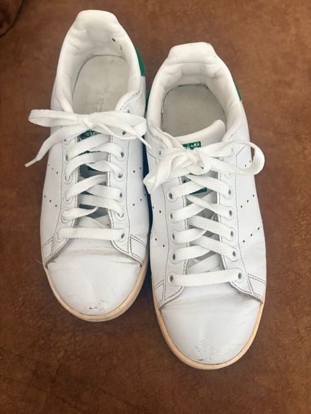 Orijinal Stan Smith ayakkabı