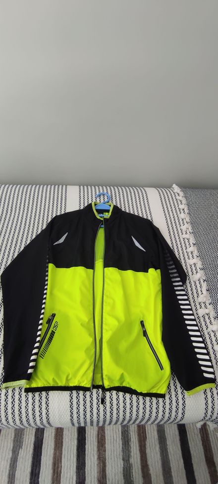lcw13/14 yaş erkek rüzgarlık