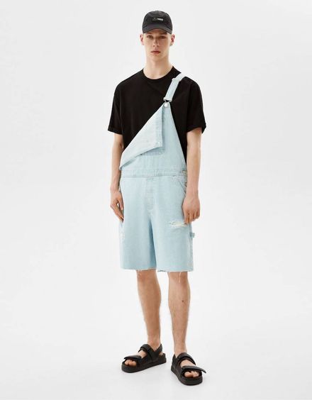 BERSHKA TULUM