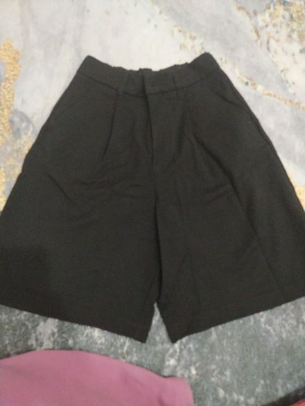 Bershka Şort