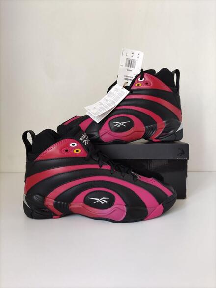 Reebok adidas shaqnosis basketbol.43 no