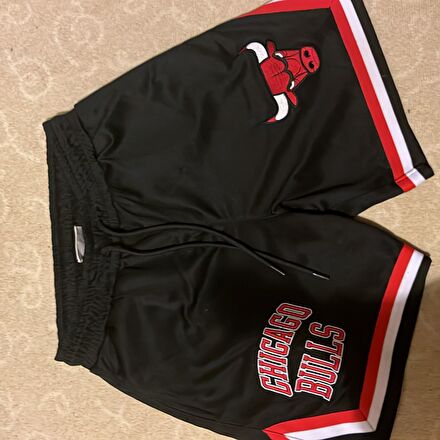 Baskrbol şortu chıcago bulls