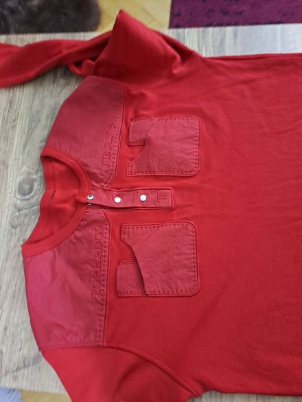 TOREADOR JEANS ERKEK TŞÖRT
