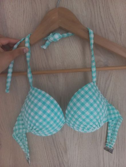 push up bikini