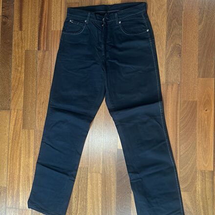 Wrangler jean 31/32 beden