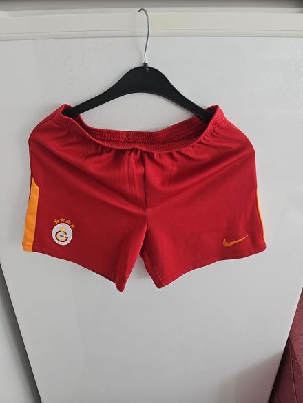 ORİJİNAL GS NİKE FORMA