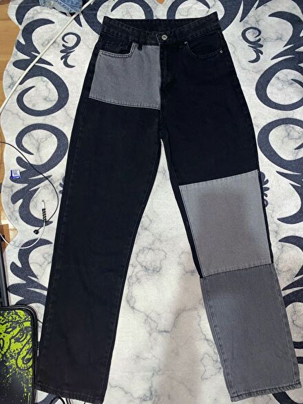 Addax Jean