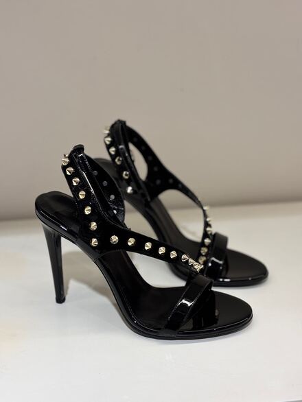 Beymen Collection rugan ökçeli sandalet