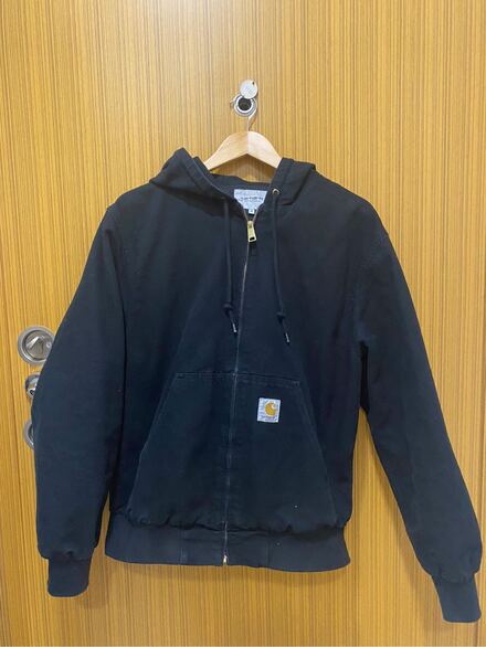 Carhartt WIP Ceket / Active Jacket
