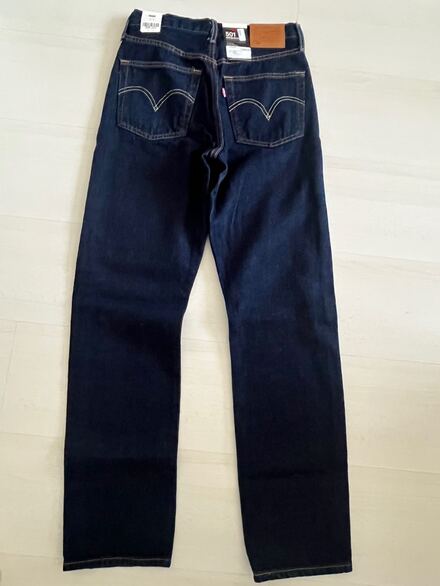 Levis 501 orginal 26*30
