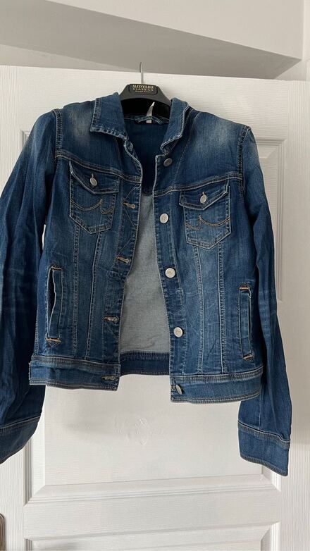LTB Jean ceket