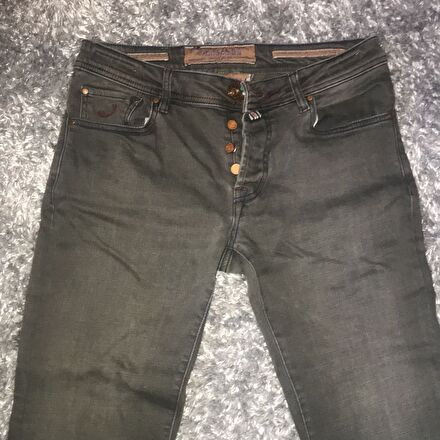 orijinal Jacob cohen erkek jean