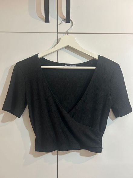 Zara bluz
