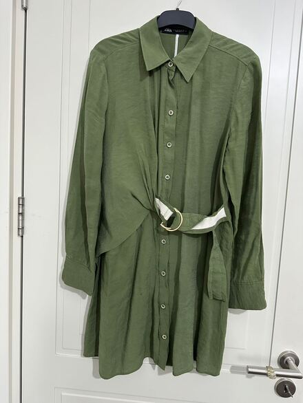 Zara Tunik