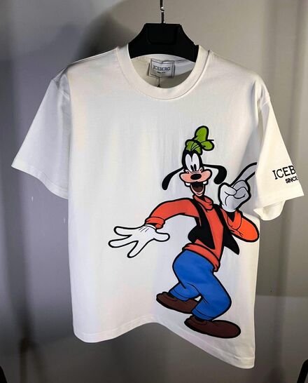 Iceberg Tshirt