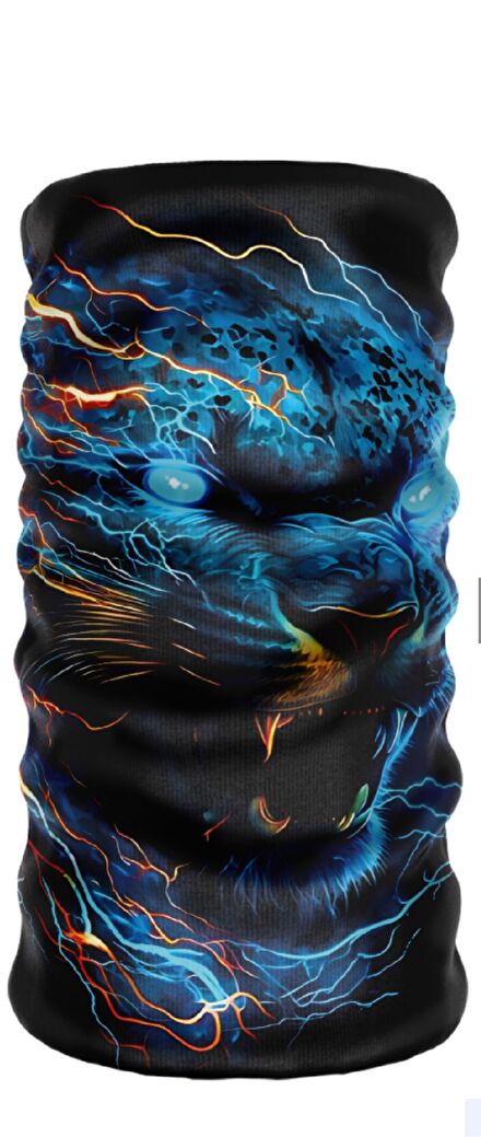 Bebo Store Boyunluk Balaklava Buff