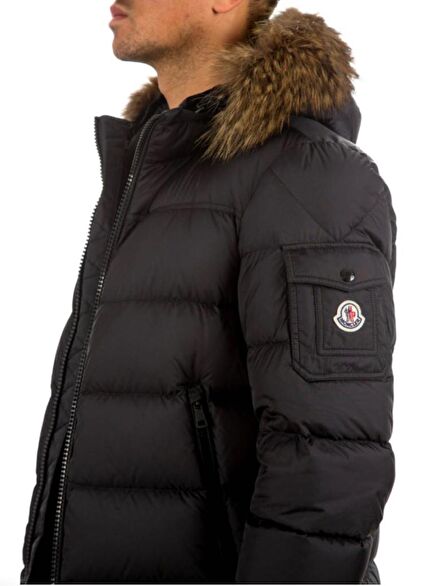 Moncler Erkek Mont