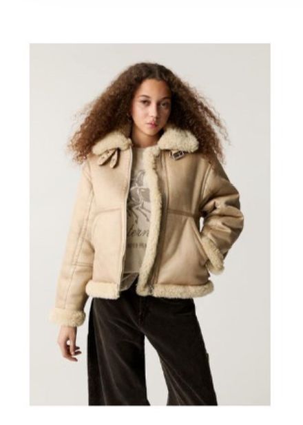 Pull&Bear mont