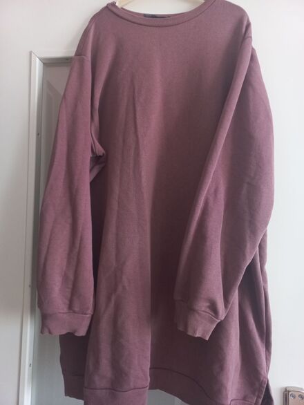 LCW SWEAT TUNIK