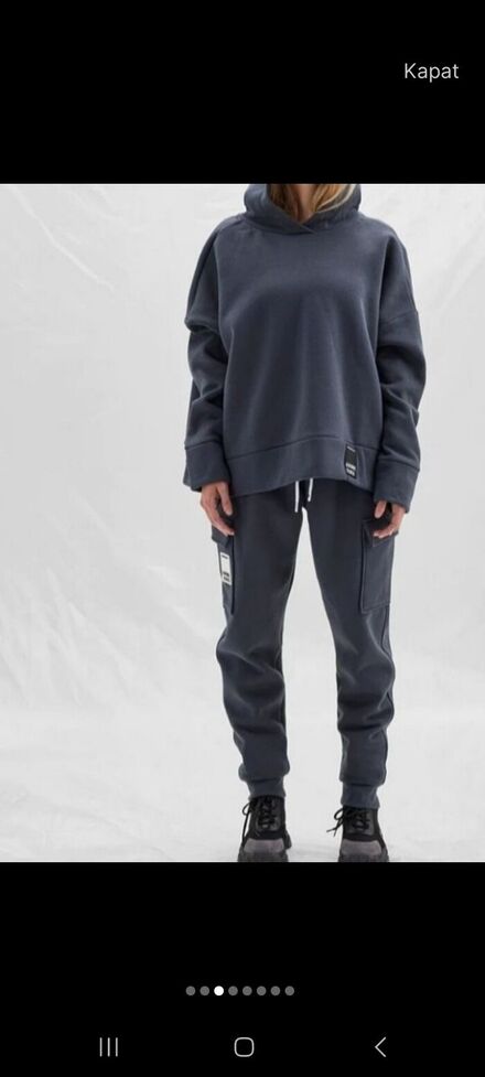 VDR Sweatshirt