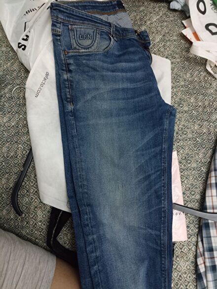 lufian jean 36/32