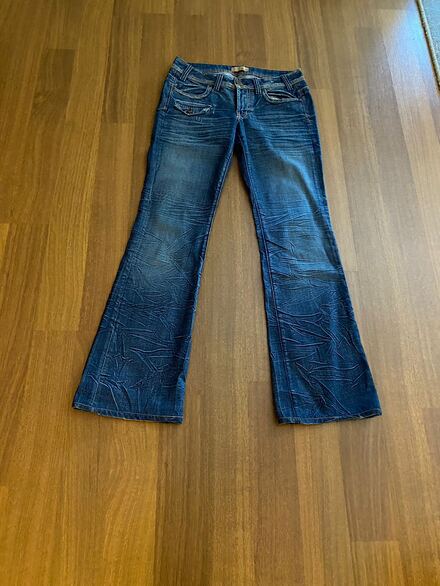 Vakkorama V2K Designers Jean