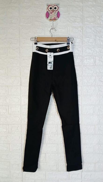 Elisabetta Franchi Bayan Pantolon