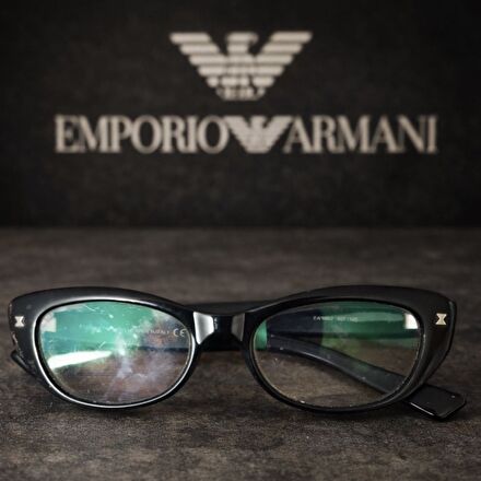 Emporio Armani Orijinal Gözlük Çerçevesi