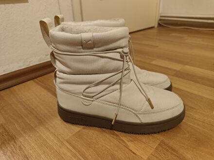 Puma Bot