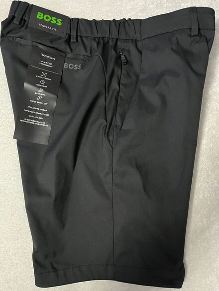 Hugo Boss bermuda M L XL