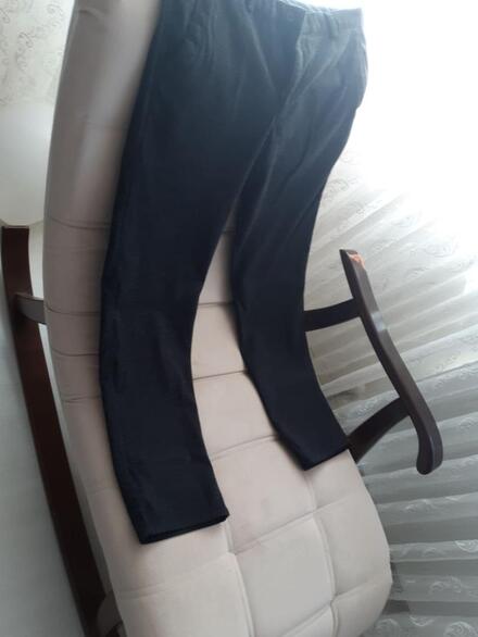 Süvari Pantolon