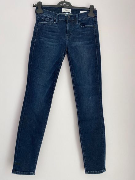 Frame denim