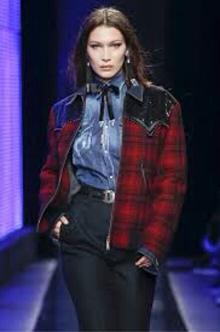 Dsquared2 Mont