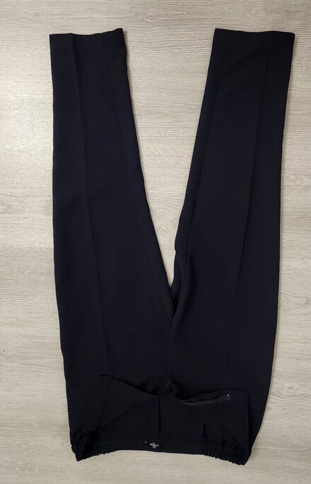 KUMAŞ PANTOLON