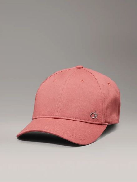 Calvin Klein Orijinal Pembe Şapka