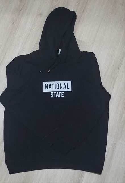 Defacto marka-erkek sweatshirt-2XL