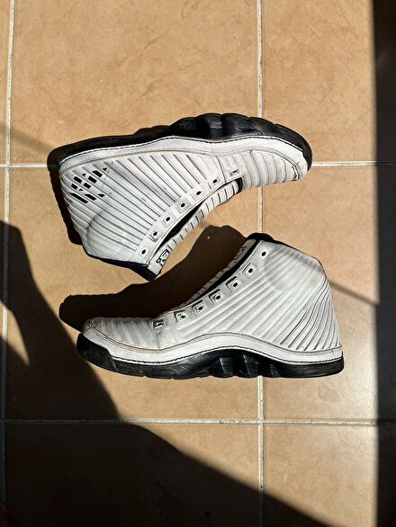 Reebok Answer XIII basketbol ayakkabısı