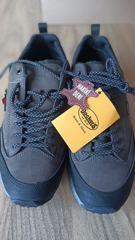 Dockers outdoor water resistant 43 num.