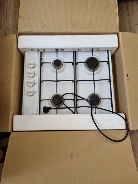 ARÇELİK SET ÜSTÜ OCAK