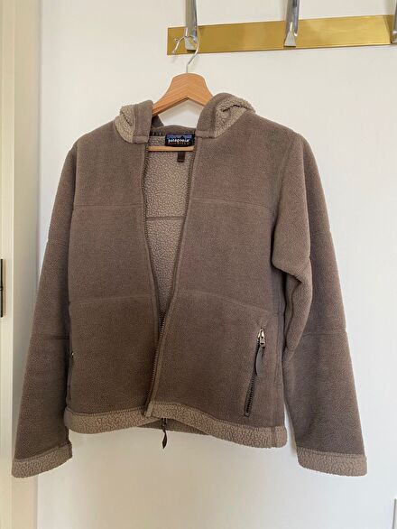 Original Patagonia Pılar Ceket