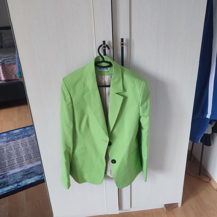 blazer takımı