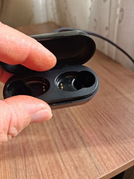 bluetooth kulk şarj kutusu #DOLAPDETOKS