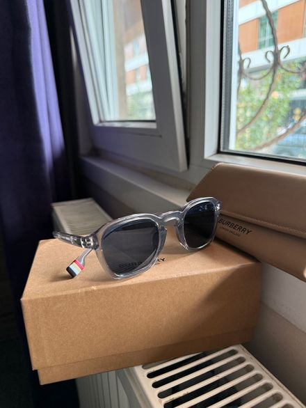 Burberry Erkek Güneş Gözlüğü (Unisex)