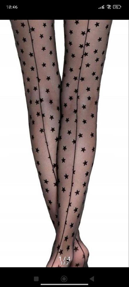 Calzedonia parti serisi tayt çorap 🌟