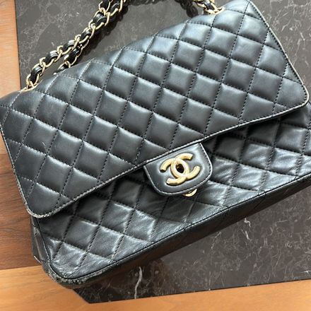 Chanel çanta
