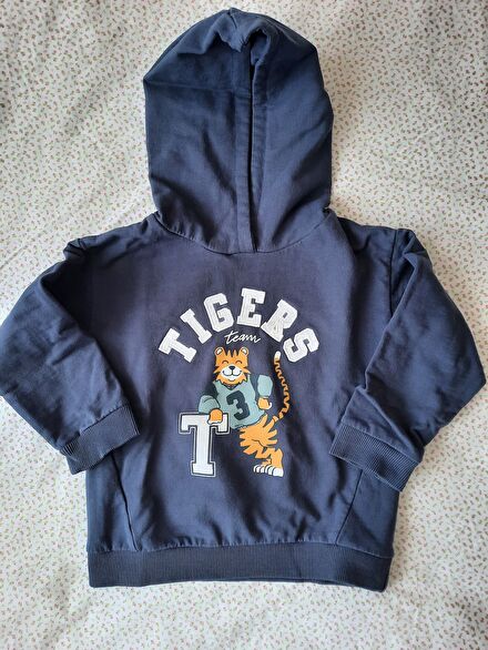 Mango Hoodie