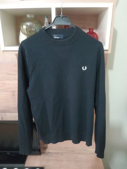 fred perry